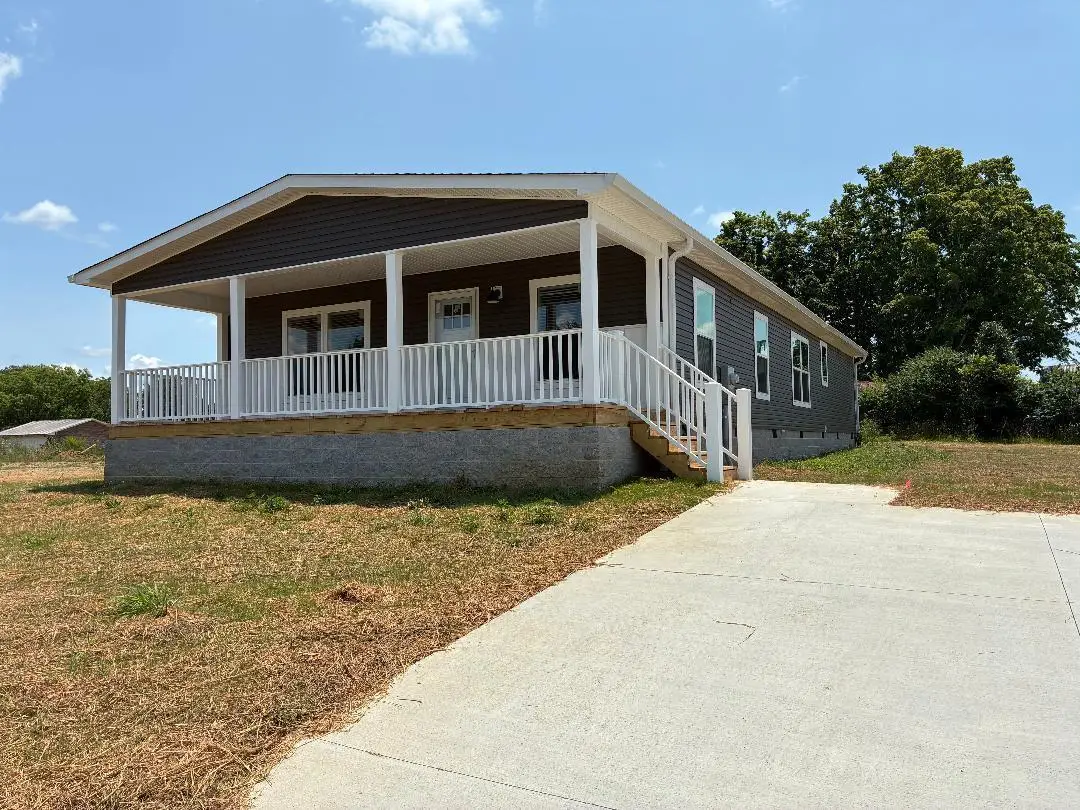 110 Unicoi Gate Lot 43, Madisonville, TN 37354 - #1