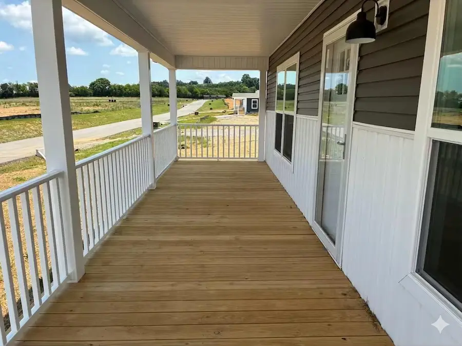 110 Unicoi Gate Lot 43, Madisonville, TN 37354 - #3