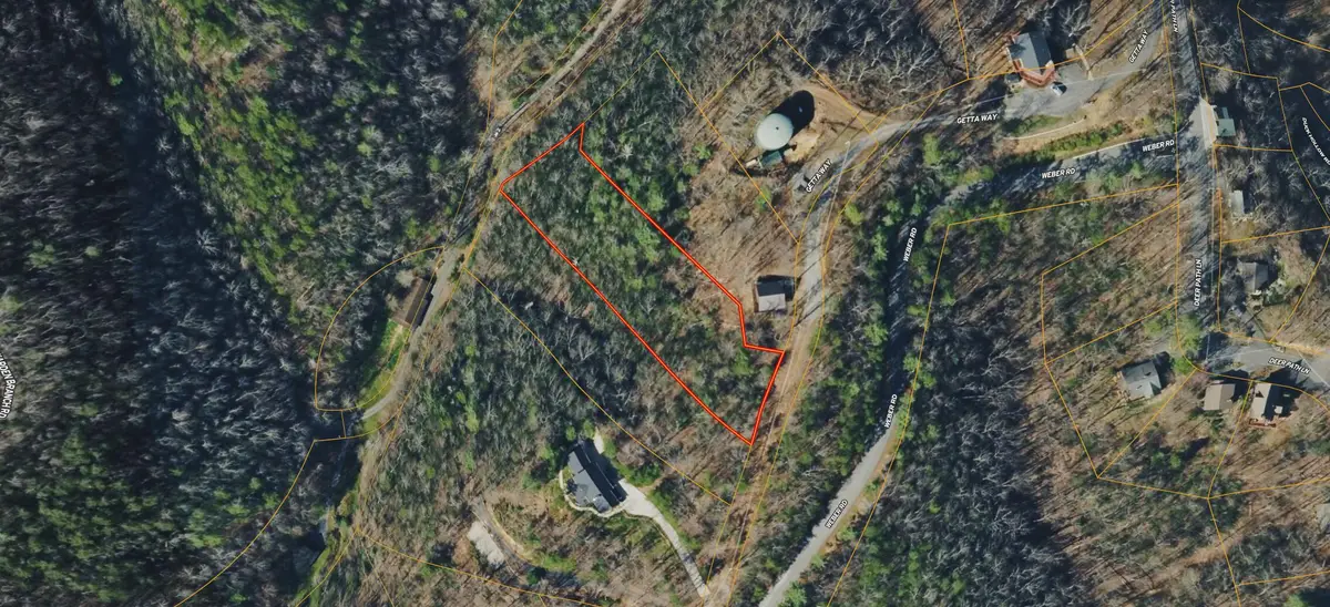 0 Warden Branch Lane, Gatlinburg, TN 37738 - #1