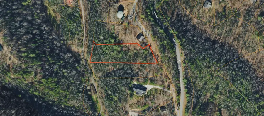 0 Warden Branch Lane, Gatlinburg, TN 37738 - #3