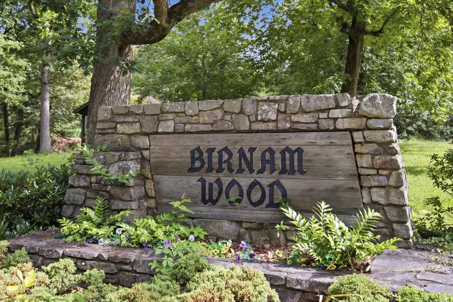 914 Glamis Circle, Signal Mountain, TN 37377 - #2