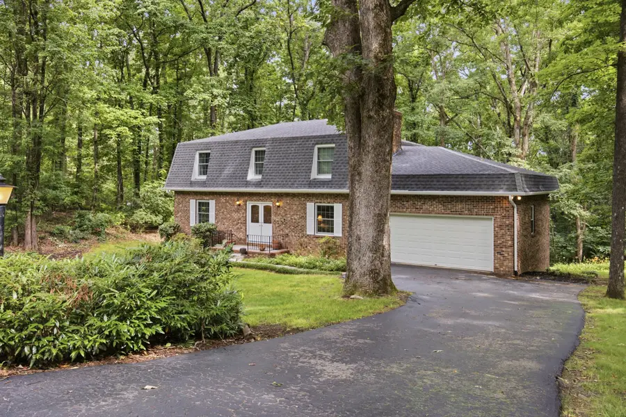 914 Glamis Circle, Signal Mountain, TN 37377 - #3