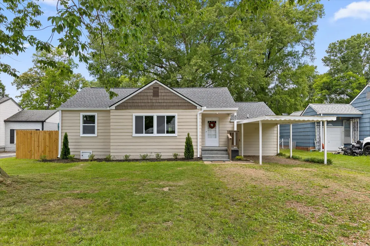 407 Haney Drive, Chattanooga, TN 37411 - #1