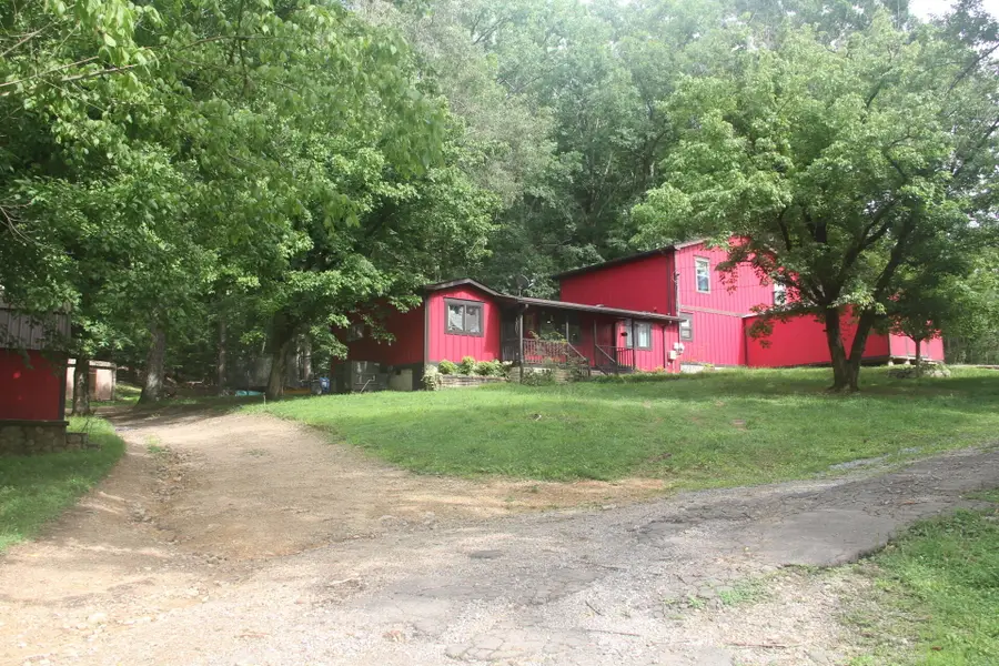 717 Long Hollow Road, Rock Spring, GA 30739 - #2