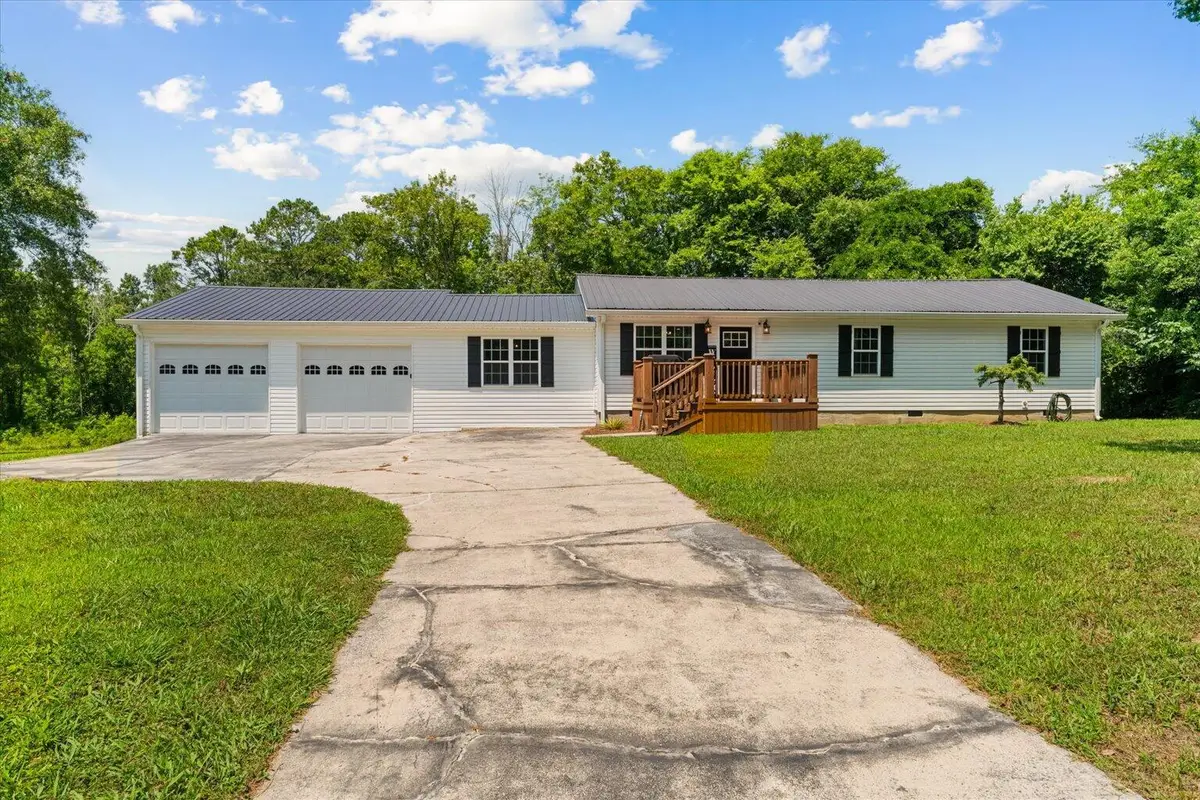 548 Corinth Road Ne, Resaca, GA 30735 - #1