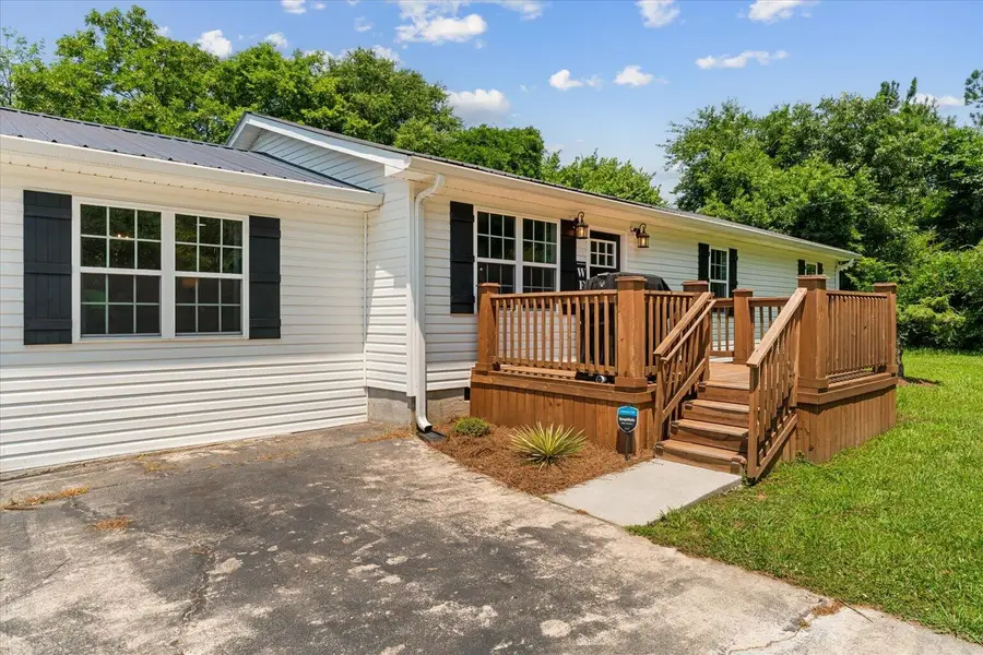 548 Corinth Road Ne, Resaca, GA 30735 - #2