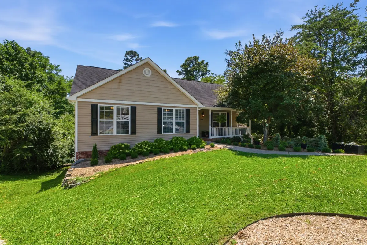 302 Celestial Lane, Hixson, TN 37343 - #1