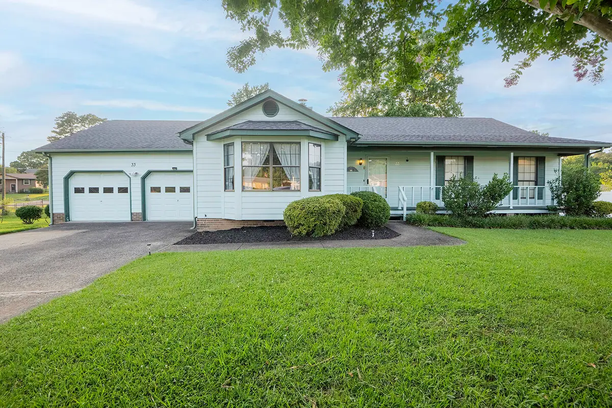 33 Joy Ann Circle, Rossville, GA 30741 - #1