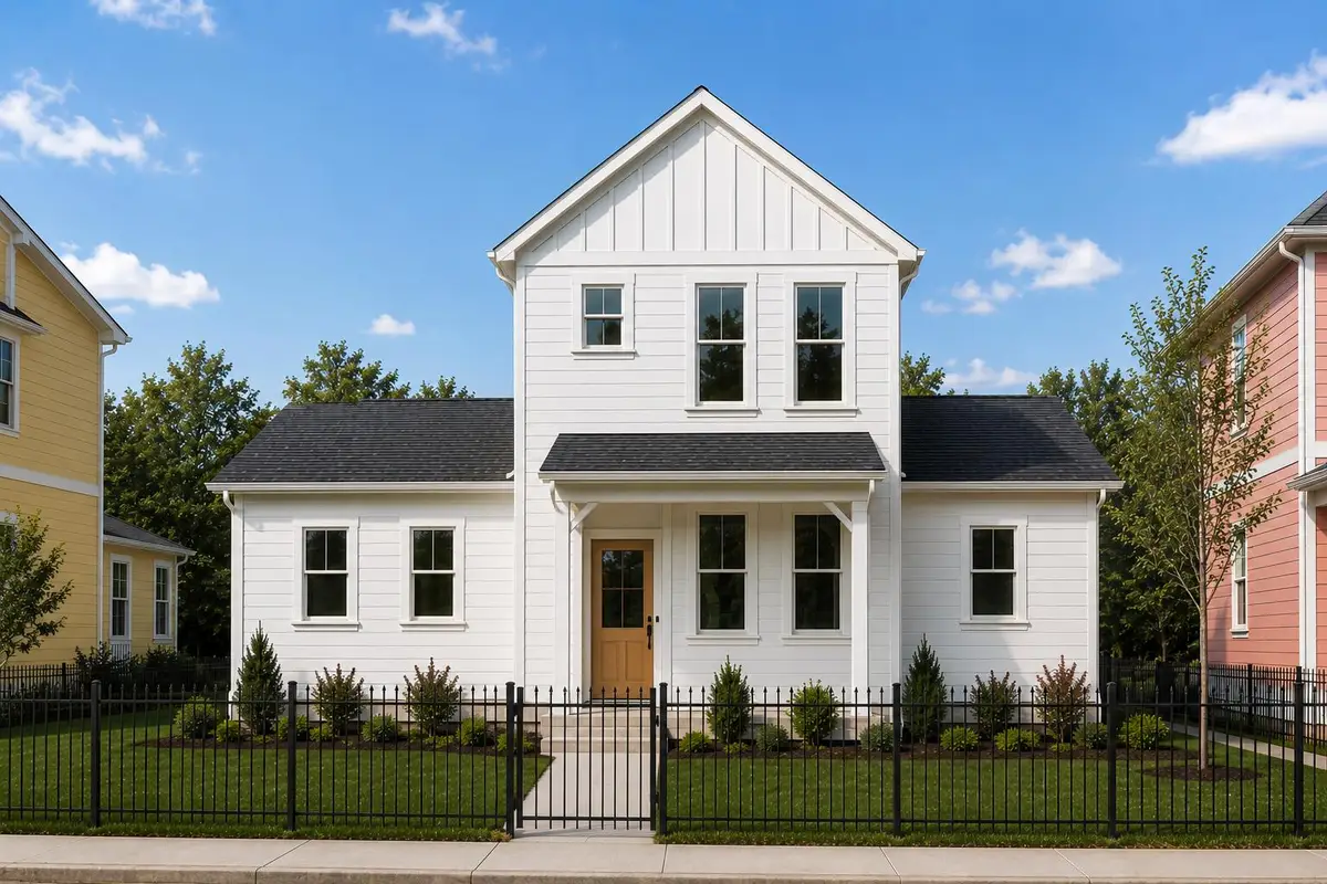 5176 Certain Circle, Hixson, TN 37343 - #1