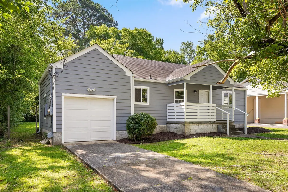 712 Parkview Drive, Chattanooga, TN 37411 - #1