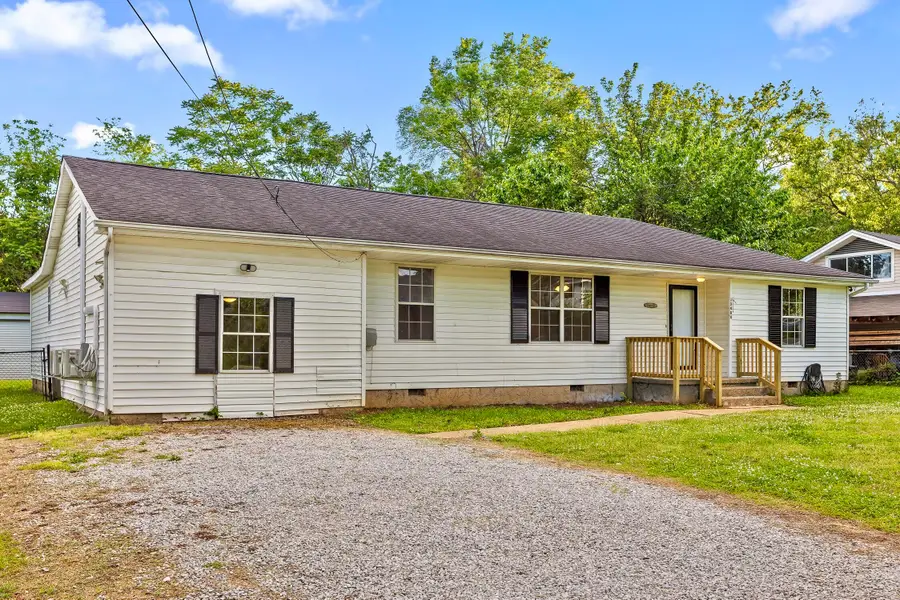 3404 Frawley Street, Chattanooga, TN 37411 - #2