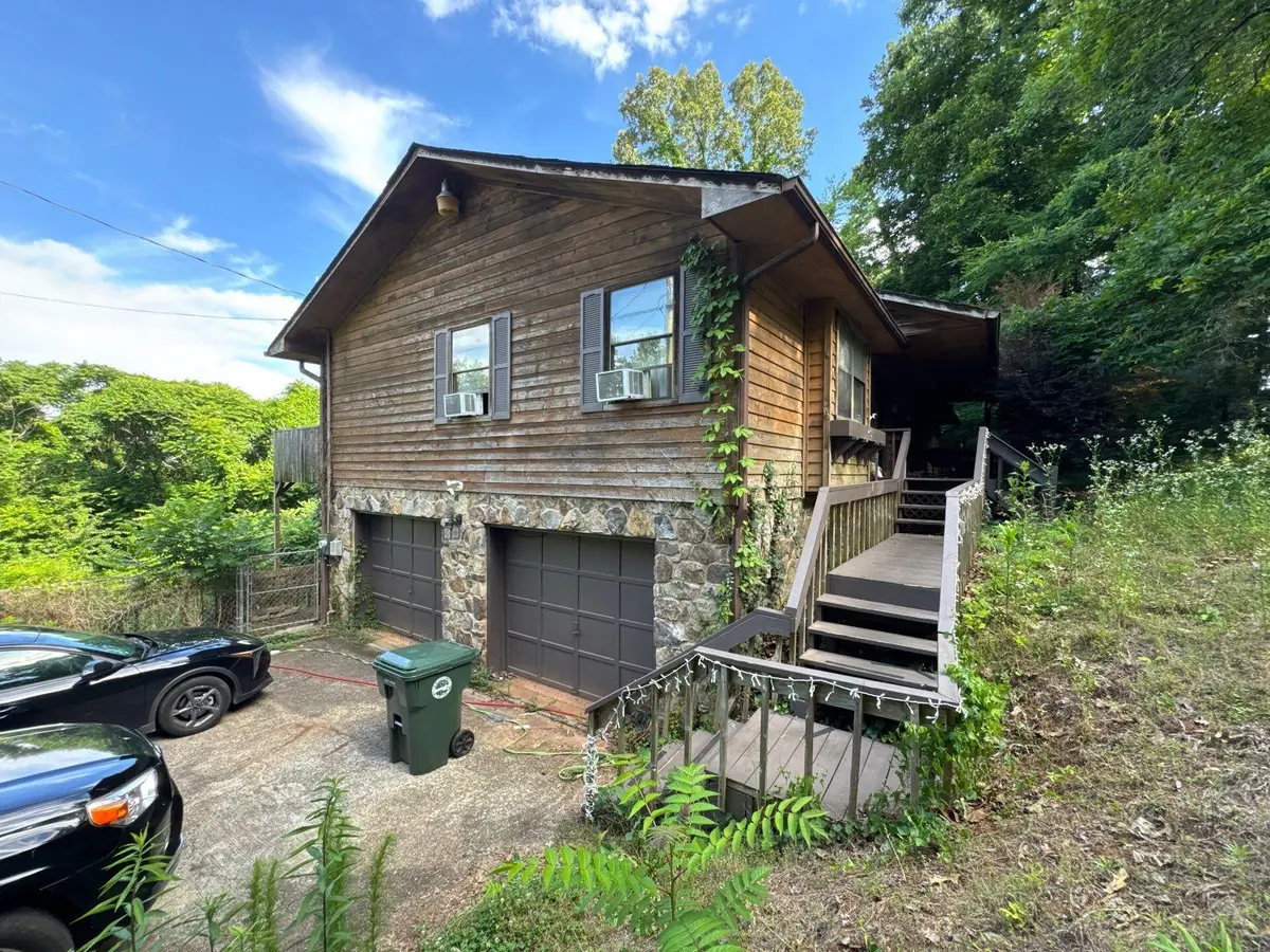 605 Clearview Drive, Ringgold, GA 30736 - #1
