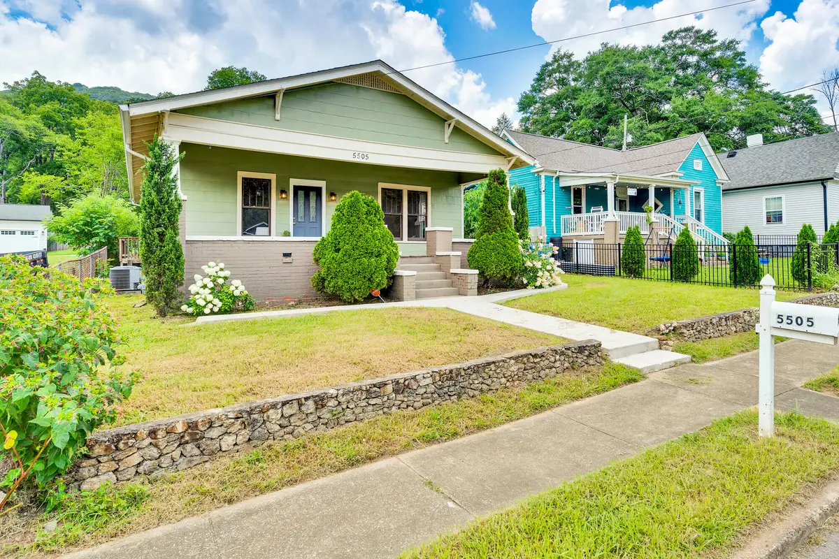 5505 Saint Elmo Avenue, Chattanooga, TN 37409 - #1
