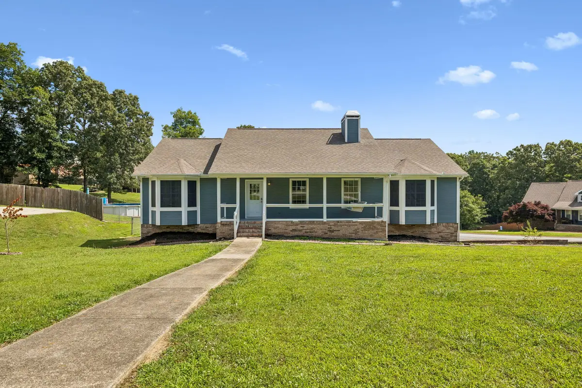 6403 Olde Ferry Landing, Harrison, TN 37341 - #1