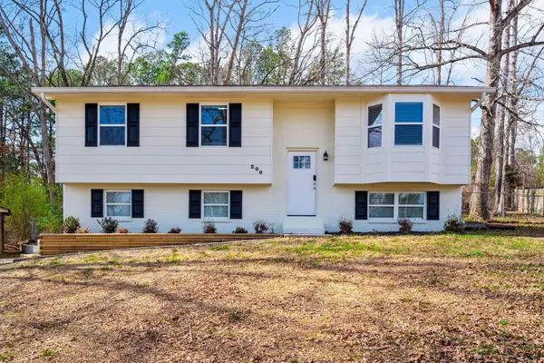 200 Starlet Circle Ne, Cleveland, TN 37323