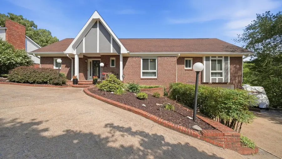 5306 Inlet View Lane, Hixson, TN 37343 - #2