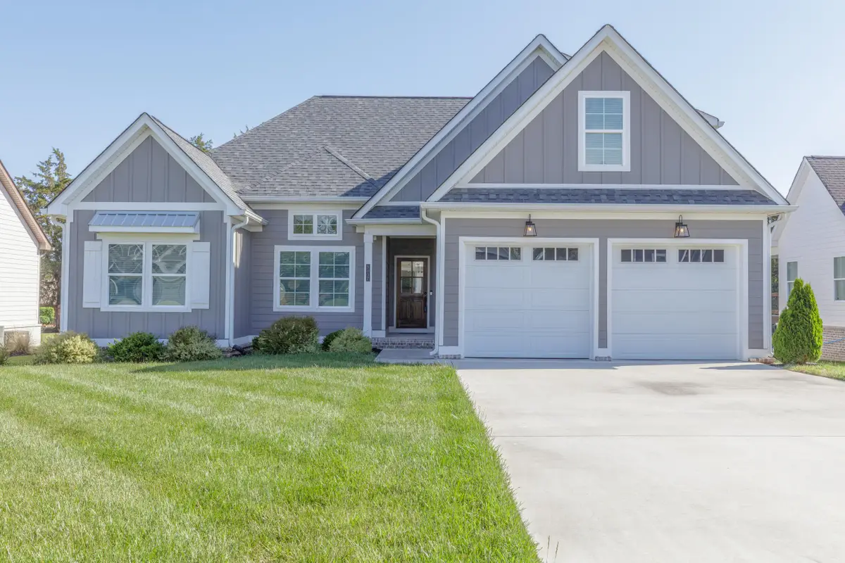 5037 Judd Way Nw, Cleveland, TN 37312 - #1