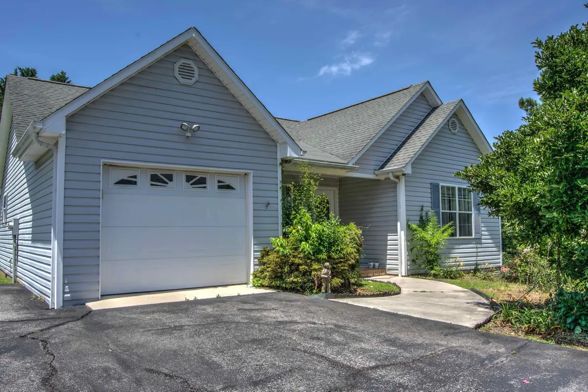 131 Chapel View Drive, Madisonville, TN 37354 - #1