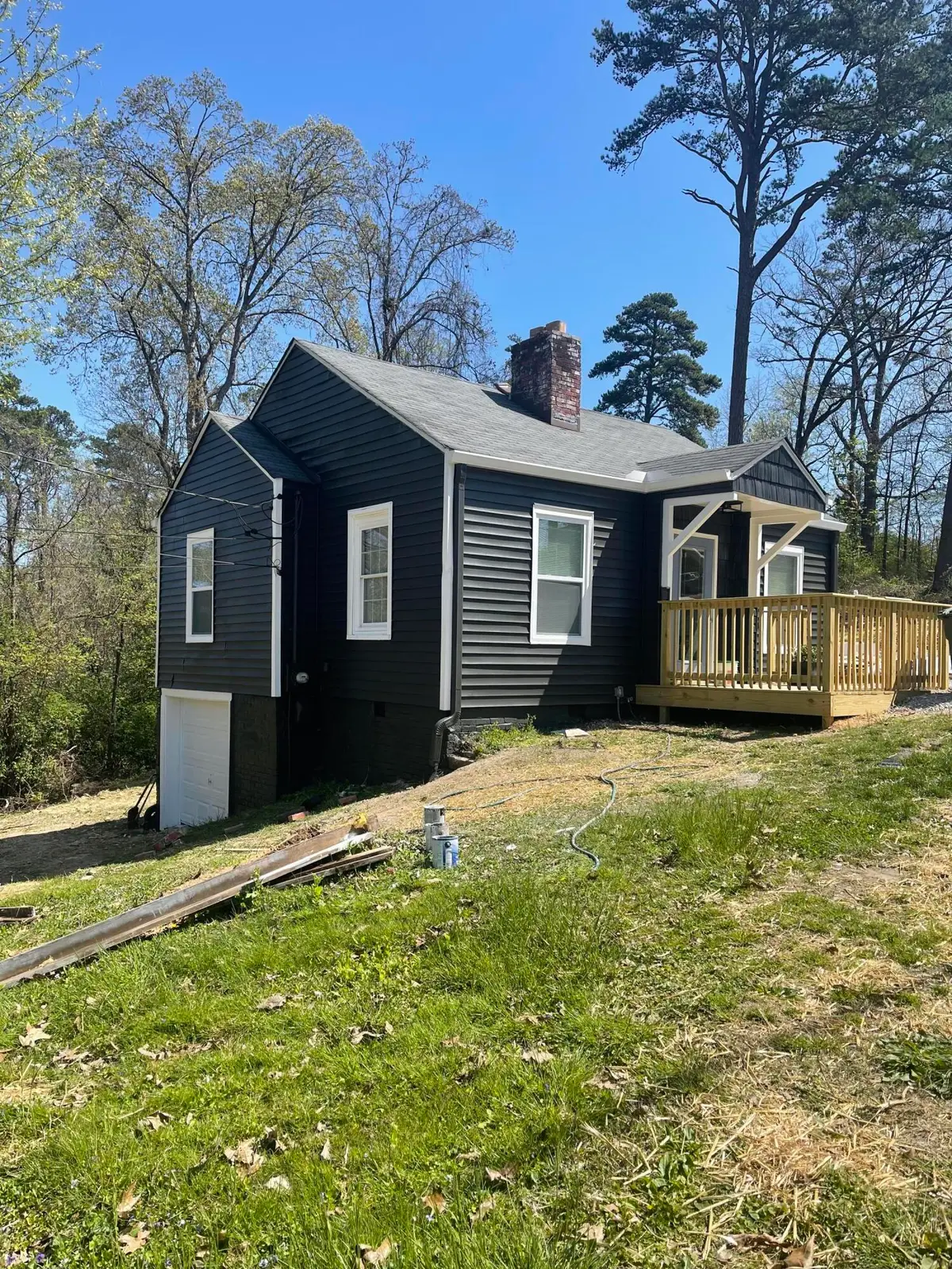 3821 Hoyt Street, Chattanooga, TN 37411 - #1