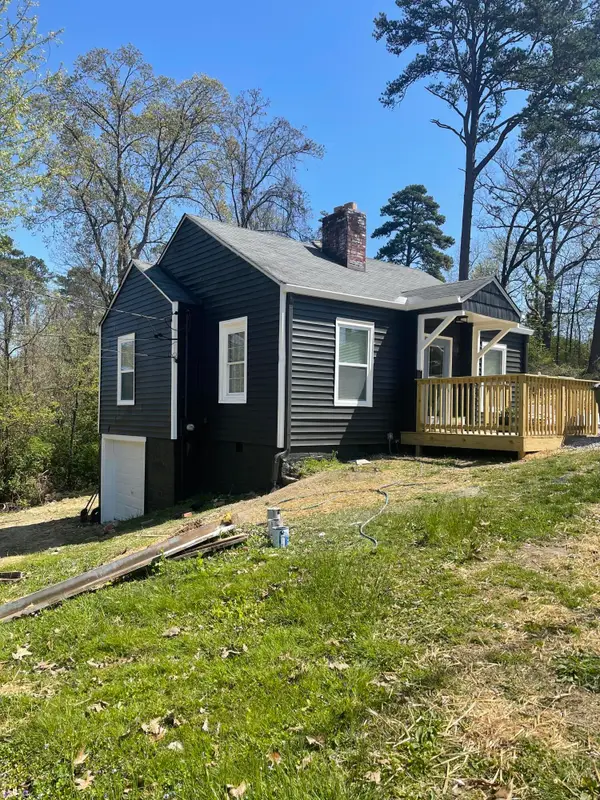 3821 Hoyt Street, Chattanooga, TN 37411