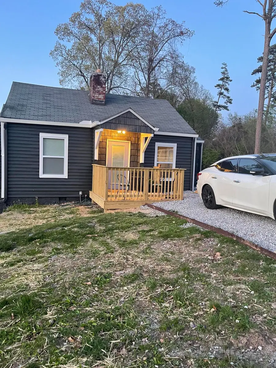3821 Hoyt Street, Chattanooga, TN 37411 - #2