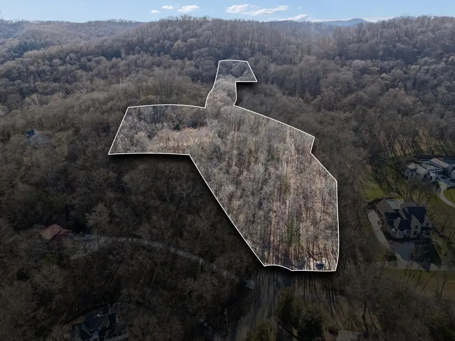 6450 Log Cabin Trail, Brentwood, TN 37027 - #3