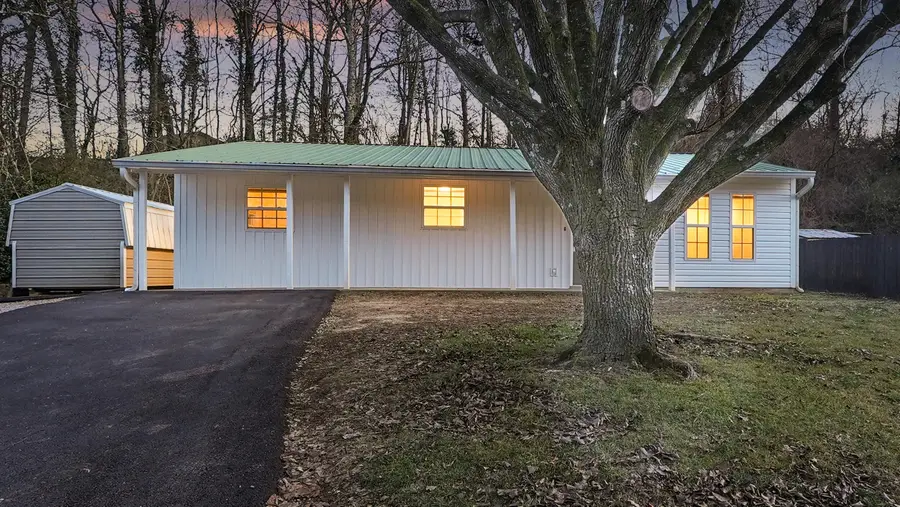 508 Lupton Drive, Chattanooga, TN 37415 - #3