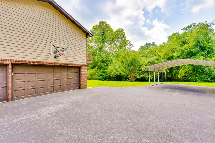 3107 Martin Road, Chattanooga, TN 37415 - #2