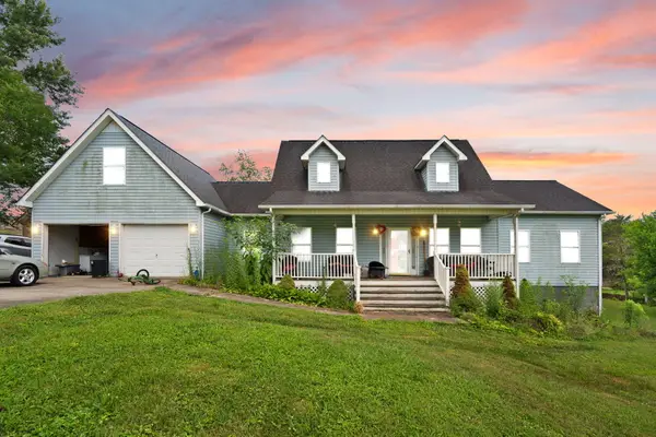 314 Springfield Lane, Jacksboro, TN 37757