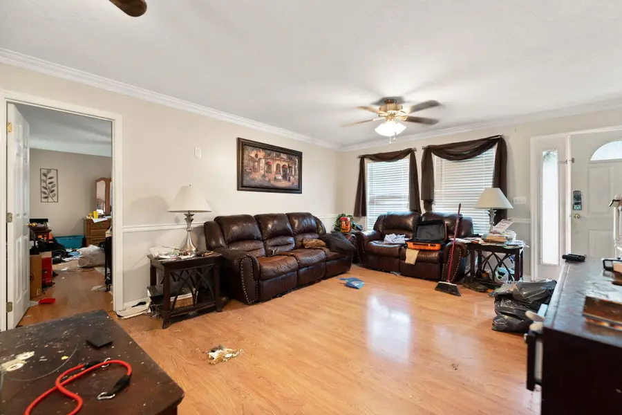 314 Springfield Lane, Jacksboro, TN 37757 - #2