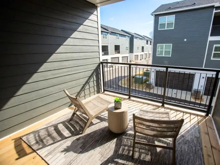 779 Bespoke Way #9, Chattanooga, TN 37403 - #3