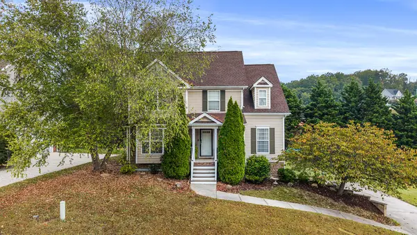 6951 Glen Cove Road, Ooltewah, TN 37363