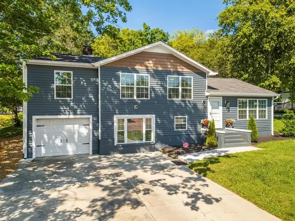 540 20th Street Nw, Cleveland, TN 37311