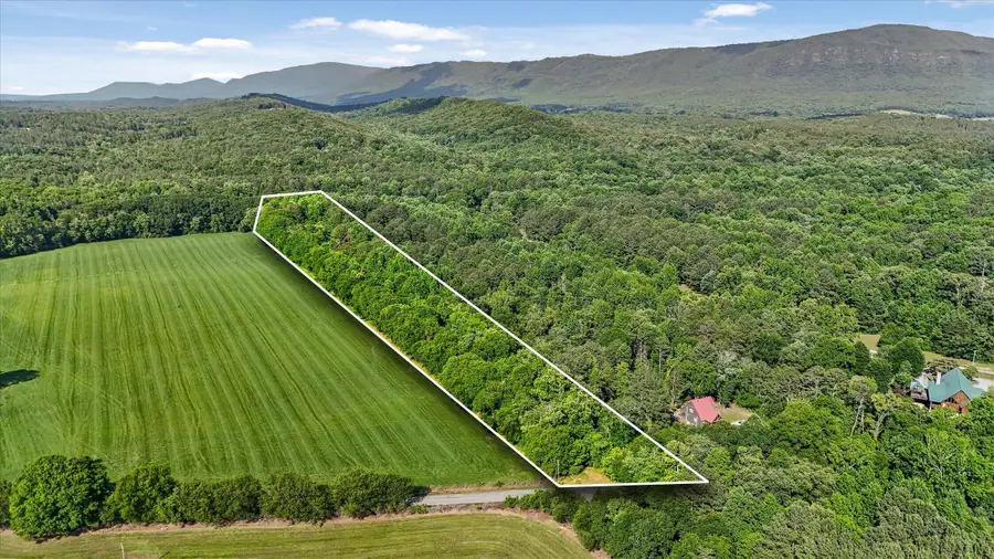 0 Hildabrand Road, Ocoee, TN 37361 - #2