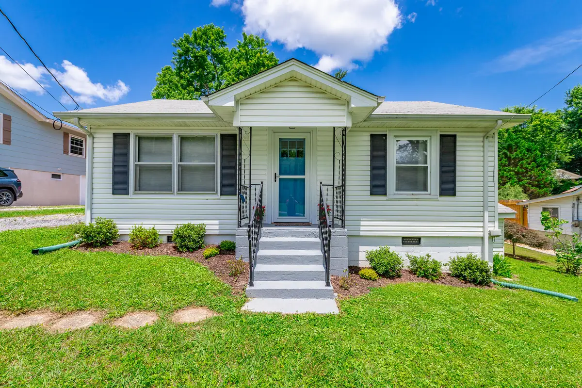 10061 Central Drive, Ooltewah, TN 37363 - #1