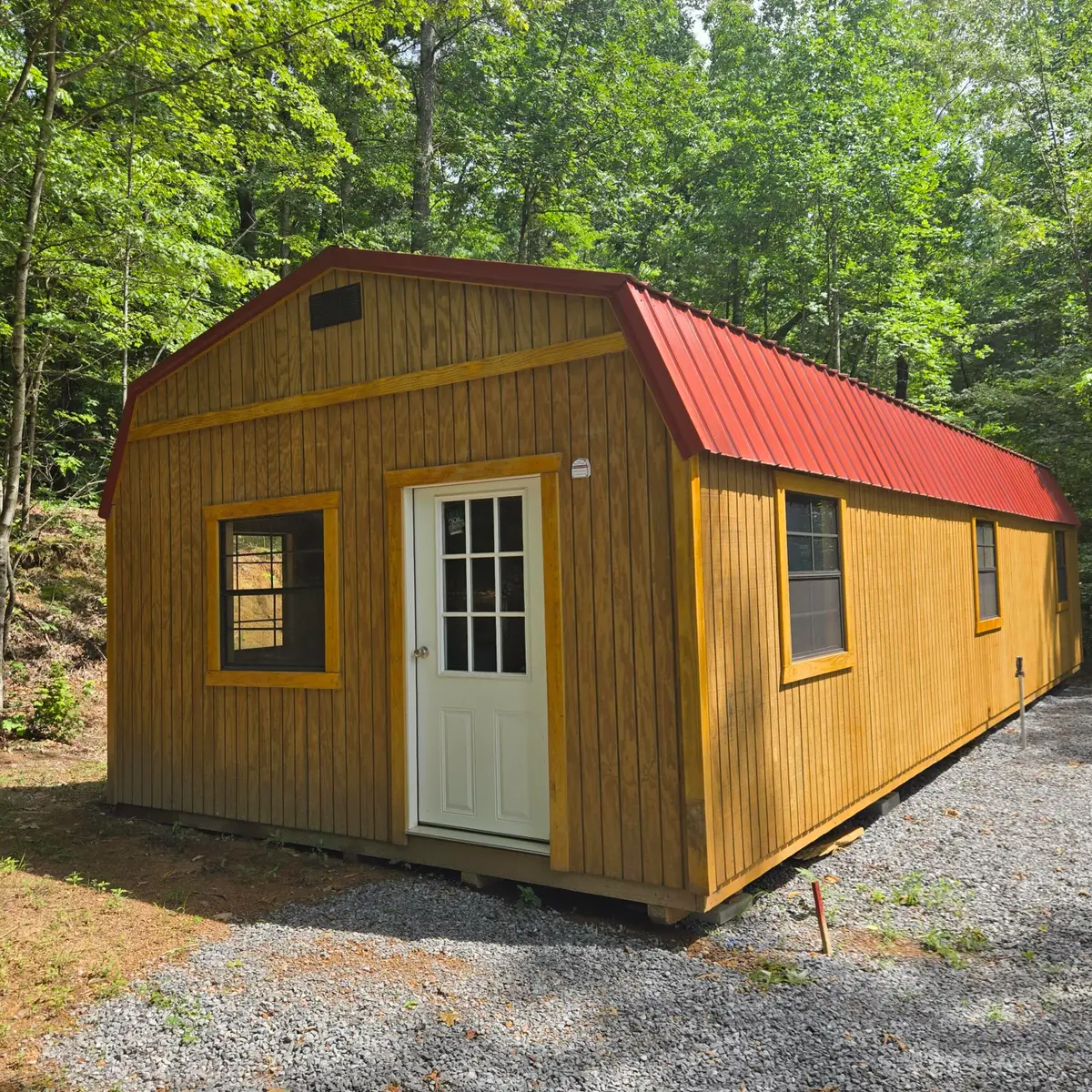 185 Co Rd 179, Decatur, TN 37322 - #1