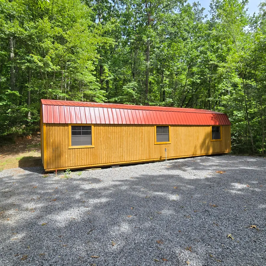 185 Co Rd 179, Decatur, TN 37322 - #2