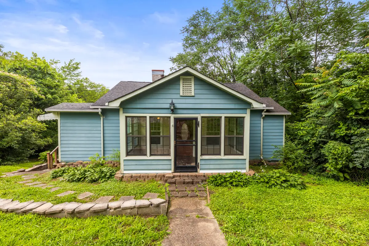 960 Beason Drive, Chattanooga, TN 37405 - #1