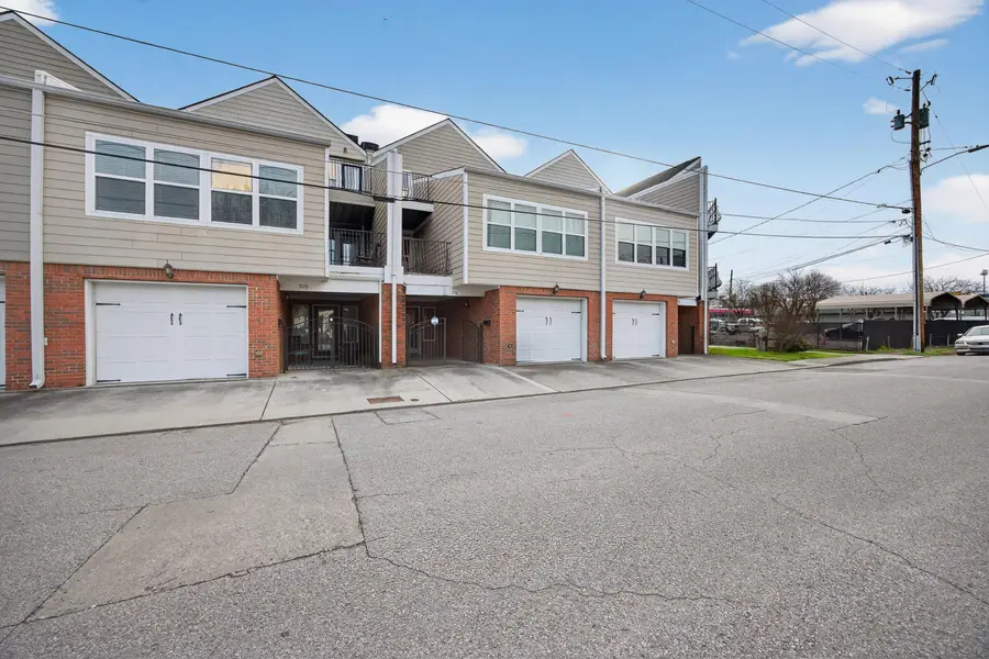 310 W 18th Street #310, Chattanooga, TN 37408 - #3