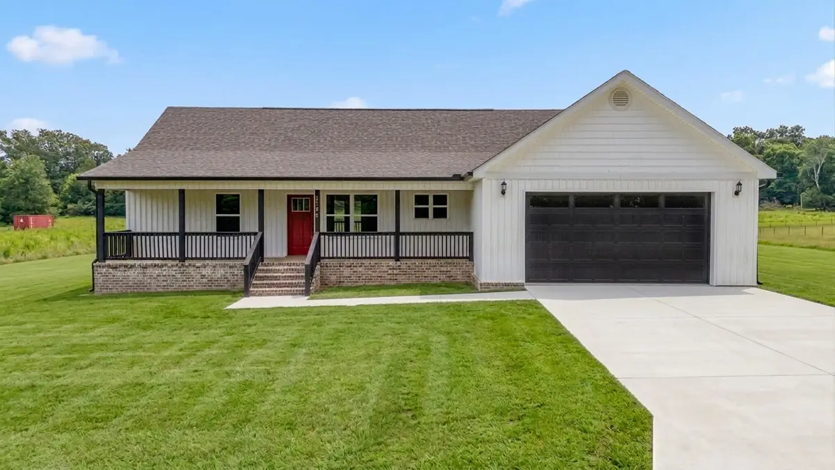 2496 Old York Highway, Dunlap, TN 37327 - #1