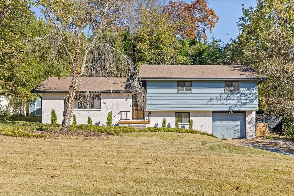 1313 Michael Lane, Hixson, TN 37343 - #1