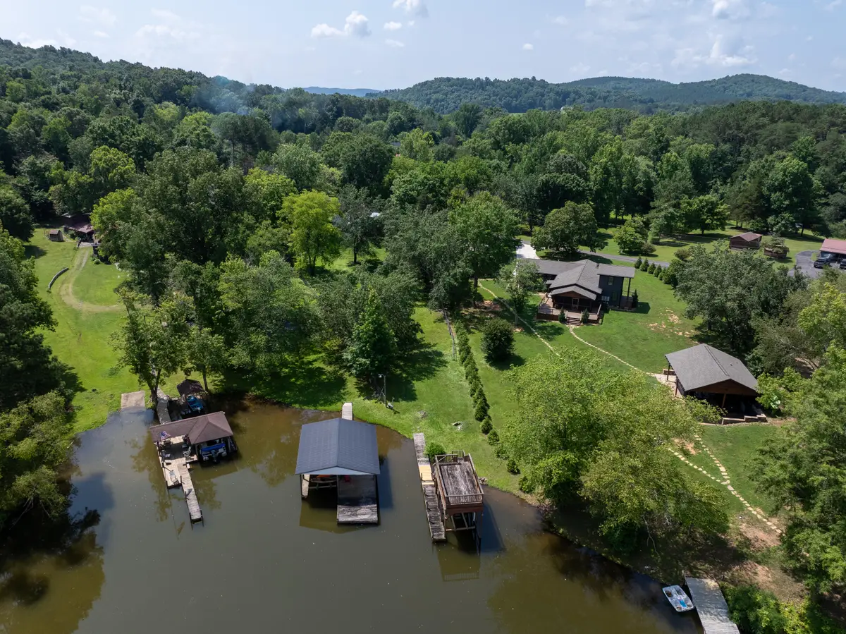 190 Sundown Shores Lane, Decatur, TN 37322 - #1