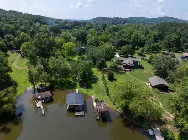 190 Sundown Shores Lane, Decatur, TN 37322