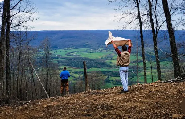 2171 Overlook Trail #Lot 26, Spring City, TN 37381