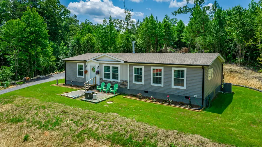324 Joe Roberson Road, Rocky Face, GA 30740 - #2