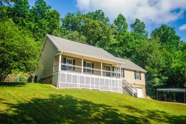 10721 Dallas Hollow Road, Soddy Daisy, TN 37379