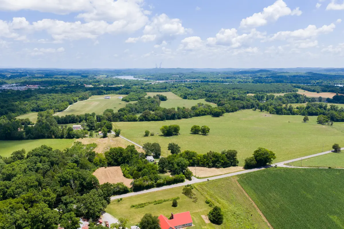0 Cottonport Road, Dayton, TN 37321 - #1