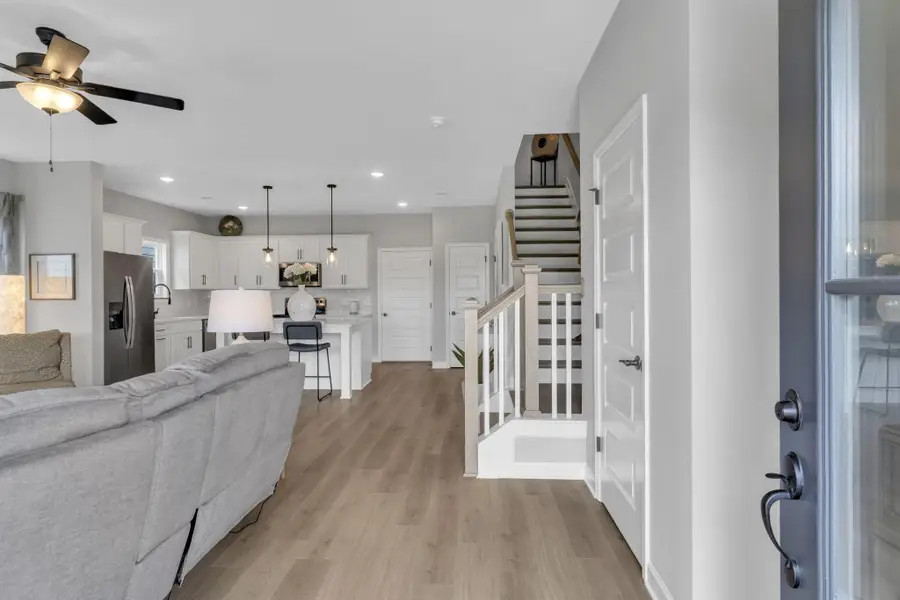 1624 Cotton Way, Chattanooga, TN 37404 - #2