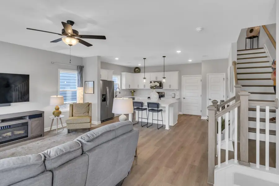 1624 Cotton Way, Chattanooga, TN 37404 - #3