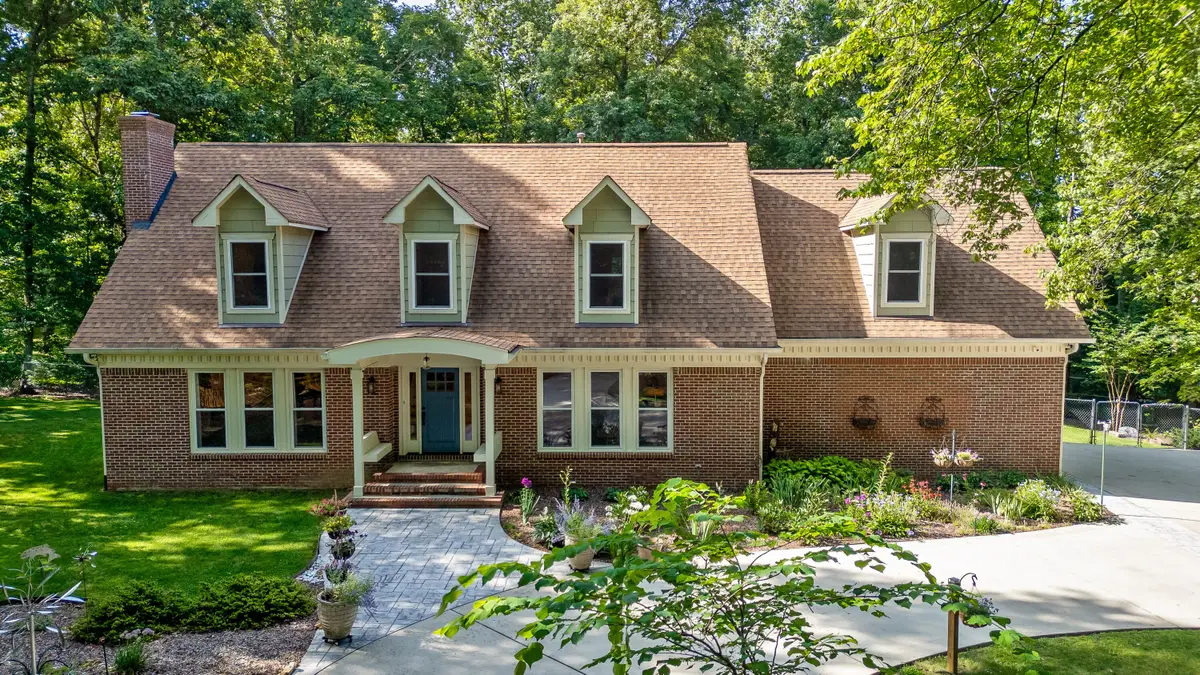 12 Old Hickory Lane, Signal Mountain, TN 37377 - #1